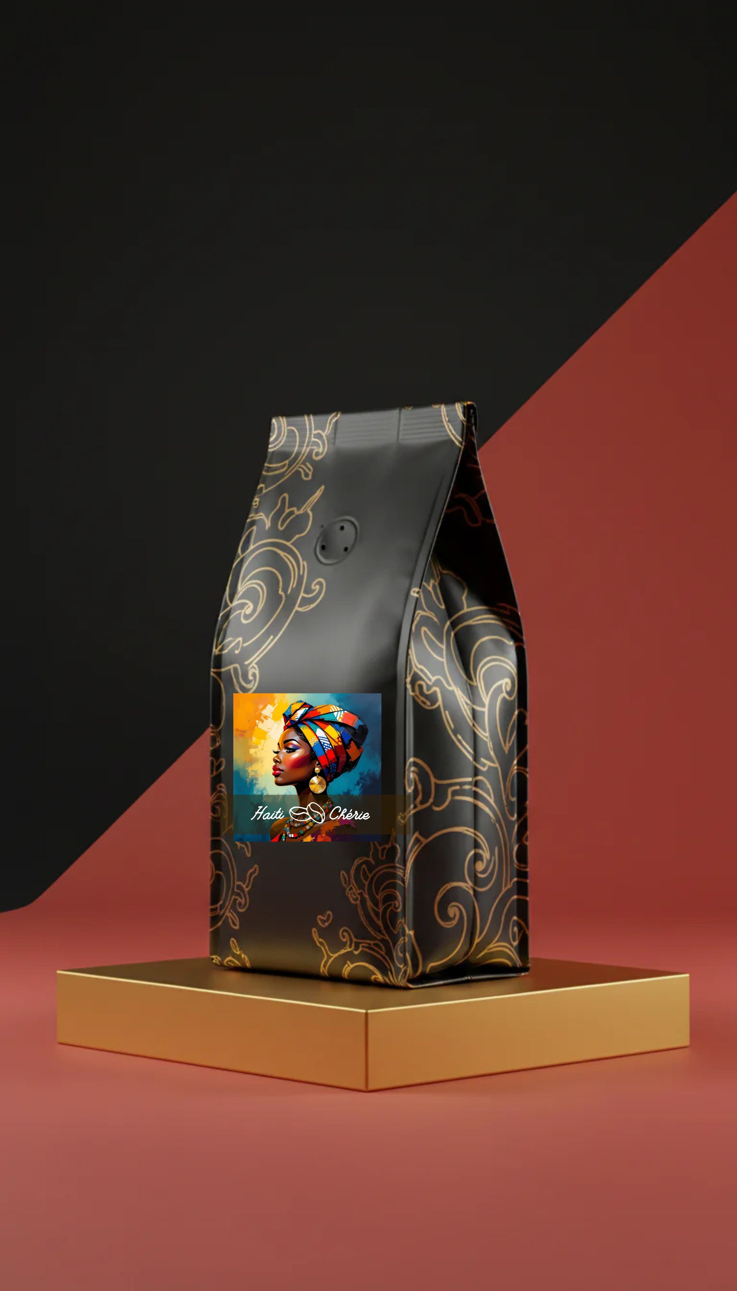Caffè Arabica in Grani 1000 g
